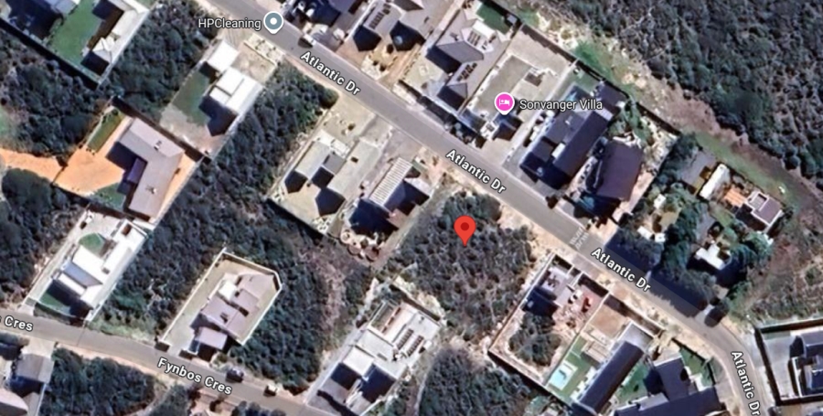 0 Bedroom Property for Sale in Yzerfontein Western Cape